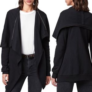 All Saints Dahlia Sweatshirt